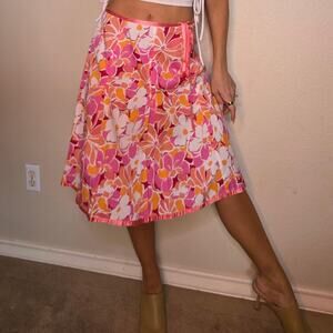 Vintage skirt by St. John's Bay
